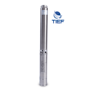 Pompe immergee TIEF 2' Monophasé