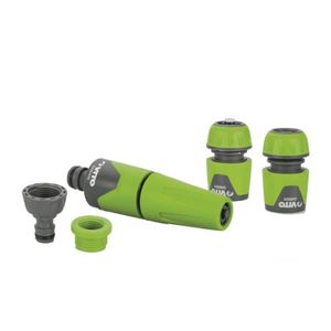 Kit d'arrosage complet 5 pçs