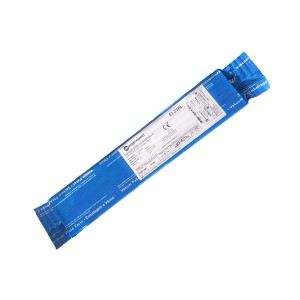 Baguette en inox 316L D 2,5