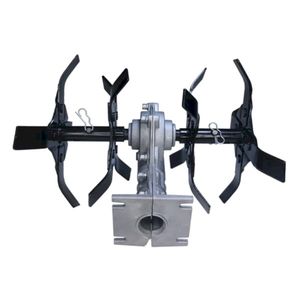 Motoculteur pour debroussailleuse