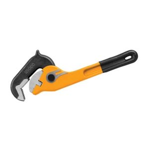 Cle a cliquet en acier de carbone lr: 350mm