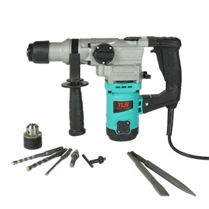 Marteau perforateur HD 26mm TLS