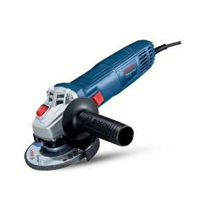 Meuleuse angulaire 710w