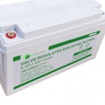 Batterie ecogreen gel 12v 150ah