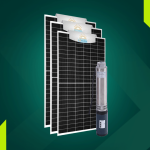 Kit solaire 1000W