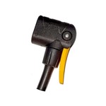 Gonfleur manuel portable 80psi