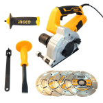 Rainureuse murale 1500w