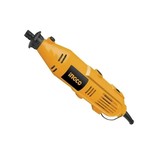 Mini perceuse + 52 accessoires en coffret 130w