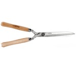 Cisaille taille haie acier nickelé 250mm
