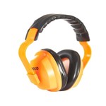 Casque impact-resistant abs nrr:24db