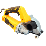 Rainureuse murale 1500w