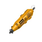Mini perceuse + 52 accessoires en coffret 130w