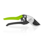 Sécateur de taille 215mm lâme sk5 manche nylon