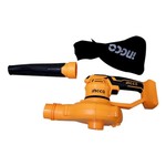Souffleur aspirateur 20v (sans batterie/chargeur)