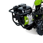 Motoculteur à essence 7 hp