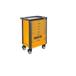 Servante à 7 tiroirs + 162 pièces
