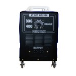 Poste a souder 400a roben bleu