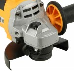 Meuleuse 115mm 20V sans batterie/chargeur