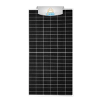 Panneau solaire  solar wel mono 460w