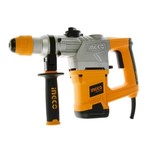 Marteau perforateur sds plus 1250w 30mm + 5 access
