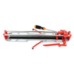Coupe carreaux 60cm pro avec valise tlc-60m