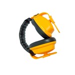 Casque impact-resistant abs nrr:24db