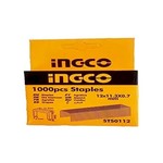 Boite 1000 pcs argafes ingco 12 mm 0.7mm hsg1403