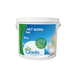 Nettoyant ligne d'eau gel NET'BORD 5 Kg - Ocedis