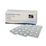Réactif DPD N°3 - 100 pastilles - Lovibond