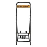 Support pour marteau burineur 30kg