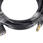 Tuyau haute pression (connecteur rapide) – 5m