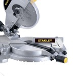 Scie à onglet combine 1500w stanley