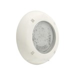 Projecteur LED Plat 24 W – Blanc
