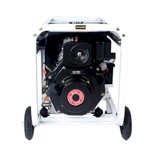 Groupe electrogene diesel 220/380v 6,5 / 7kva