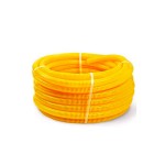 Ah-tuyaux flexible transparent