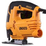 Scie sauteuse ingco 80mm 650 w + 5 lames