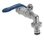 Robinet de service 3/4″