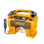 Gonfleur auto 11bars 20v(sans batterie/chargeur)