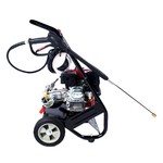 Nettoyeur haute pression 6,5cv essence 180bar r2
