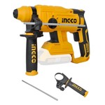 Marteau perforateur 22mm 20v (sans batterie)