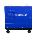 Poste a souder 400a roben bleu