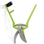 Sécateur de vendange lame courbe 180mm