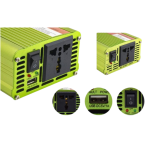 CONVERTISSEUR 12V 2000VA 220V