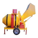 Bétonnière 1000l hydraulique électrique