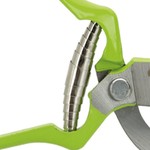 Sécateur de vendange lame courbe 180mm