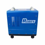 Poste a souder 250 a bleue