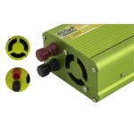 CONVERTISSEUR 12V 2000VA 220V