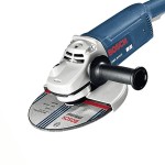 Bosch meuleuse angulaire 2200 w 230 mm