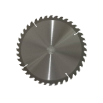 Disque scie circulaire 235mm 40d compatible cs2358