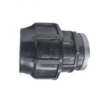 Manchon polyeth 63 unidelta